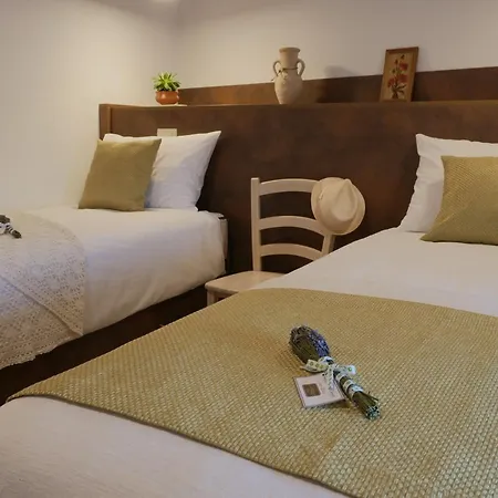 Apartmaji In Sobe Odlicna Hisa * Štanjel