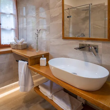 Apartmán Apartmaji In Sobe Odlicna Hisa Štanjel