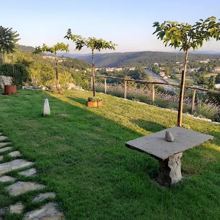 Apartmaji In Sobe Odlicna Hisa *