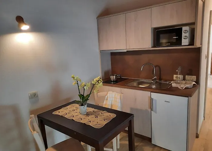 Apartamento Apartmaji In Sobe Odlicna Hisa Štanjel