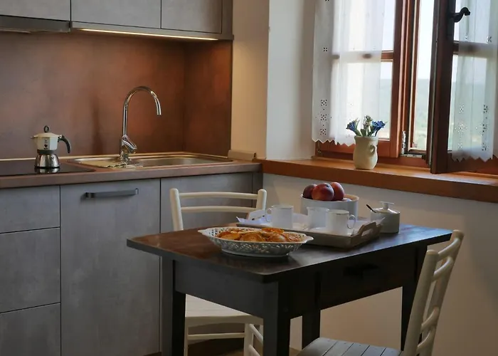 דירה Apartmaji In Sobe Odlicna Hisa Štanjel