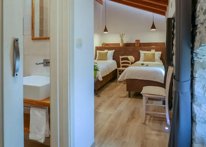 Apartmaji In Sobe Odlicna Hisa Διαμέρισμα