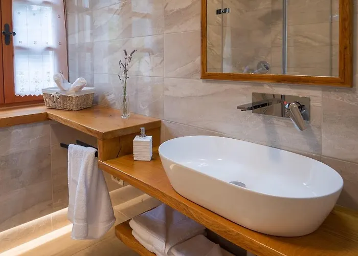 Διαμέρισμα Apartmaji In Sobe Odlicna Hisa Štanjel