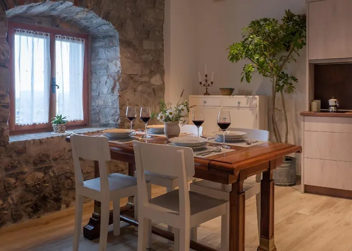 Διαμέρισμα Apartmaji In Sobe Odlicna Hisa *