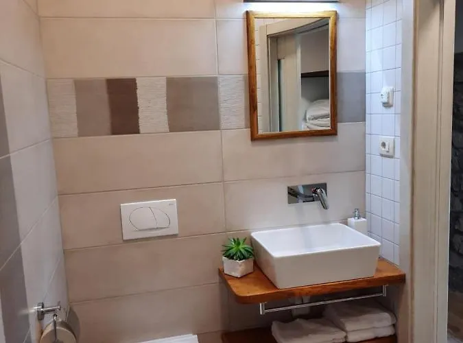 Apartmaji In Sobe Odlicna Hisa Štanjel