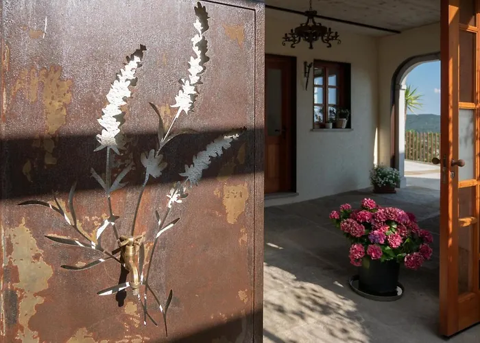 Apartmaji In Sobe Odlicna Hisa דירה *